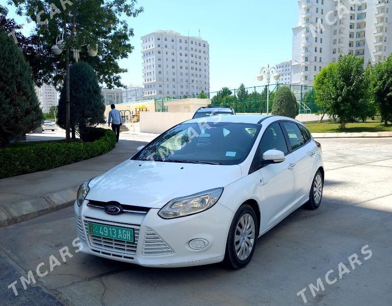 Ford Focus 2012 - 104 000 TMT - Aşgabat - img 2