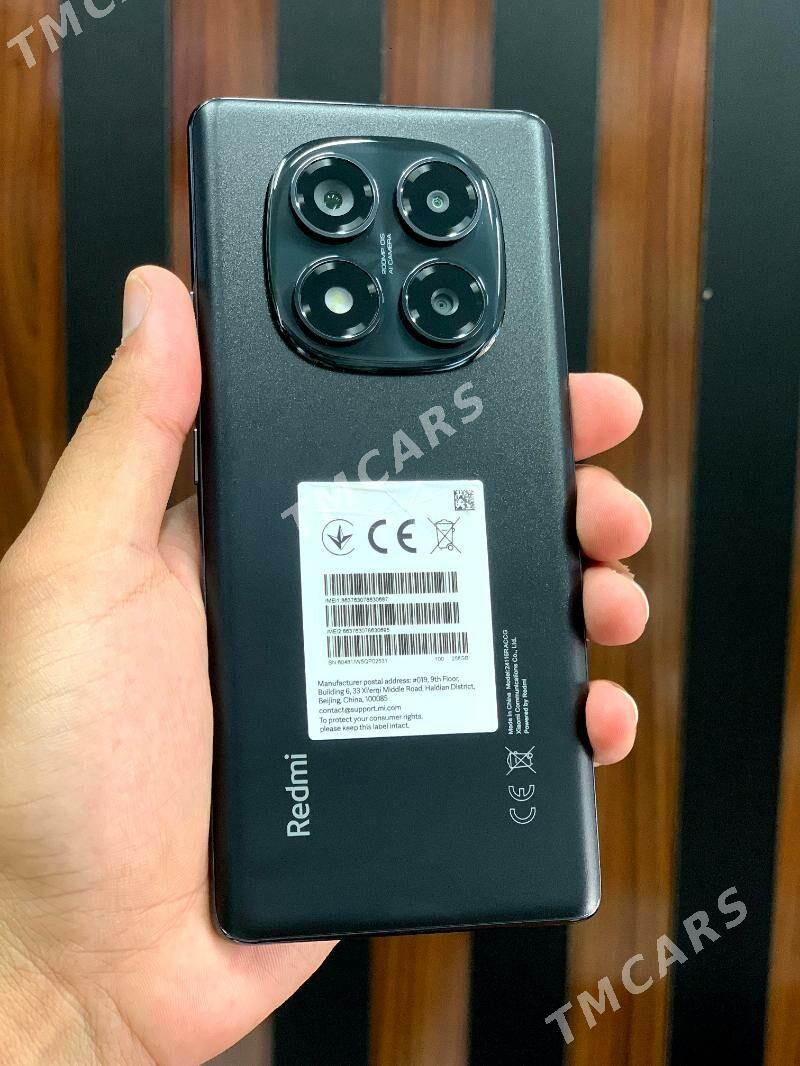 Redmi Not 14Pro  8/256Gb - Мары - img 5