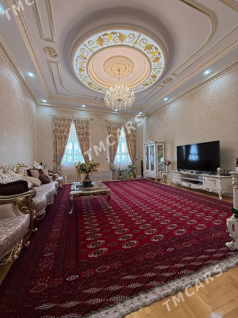 ЭЛИТКА 4 КОМНАТ  - Aşgabat - img 2