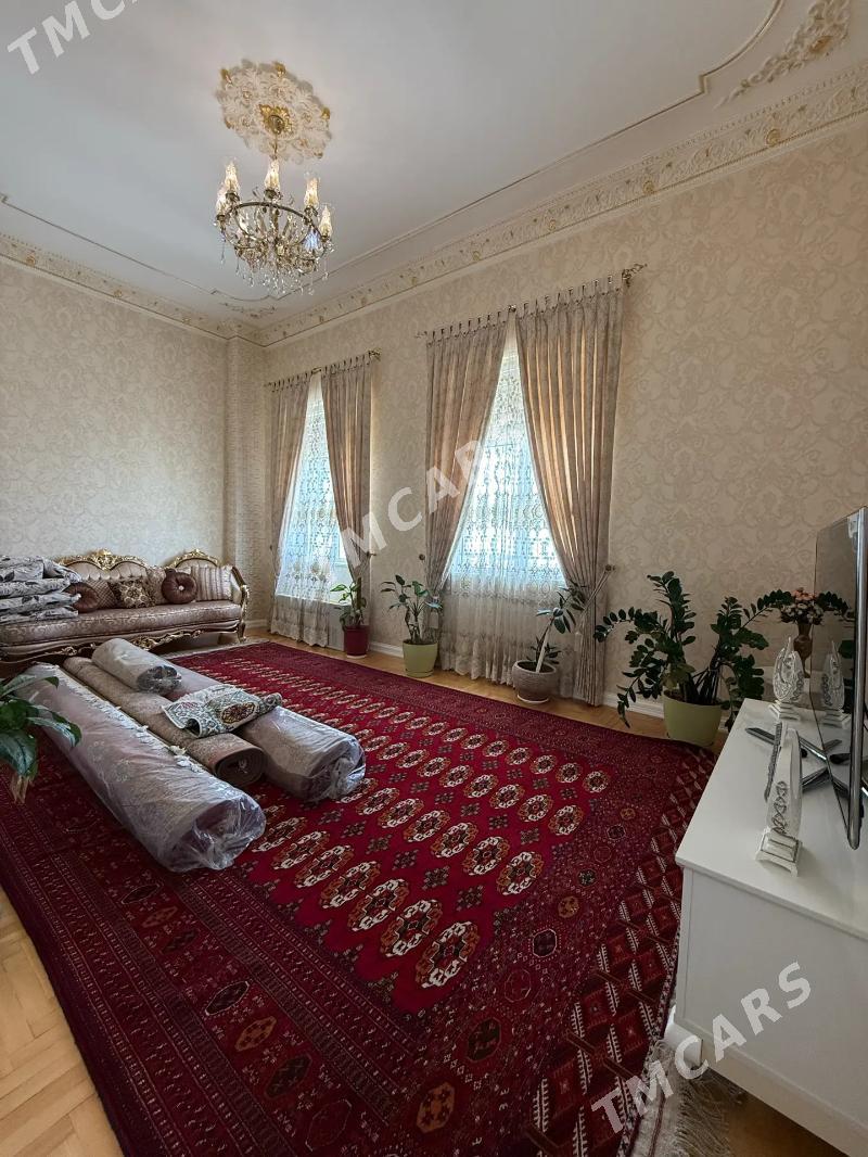 ЭЛИТКА 4 КОМНАТ  - Aşgabat - img 9