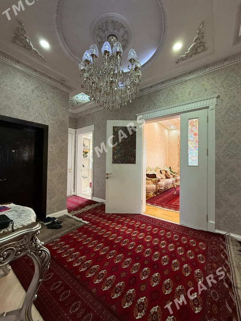 ЭЛИТКА 4 КОМНАТ  - Aşgabat - img 8