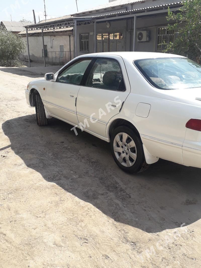 Toyota Camry 2000 - 110 000 TMT - Boldumsaz - img 8