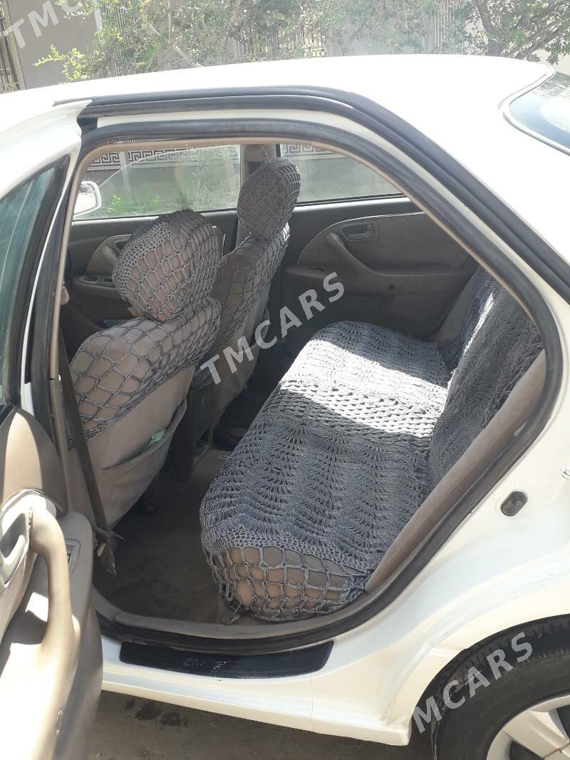 Toyota Camry 2000 - 110 000 TMT - Boldumsaz - img 6