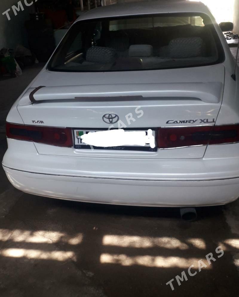 Toyota Camry 2000 - 110 000 TMT - Boldumsaz - img 3