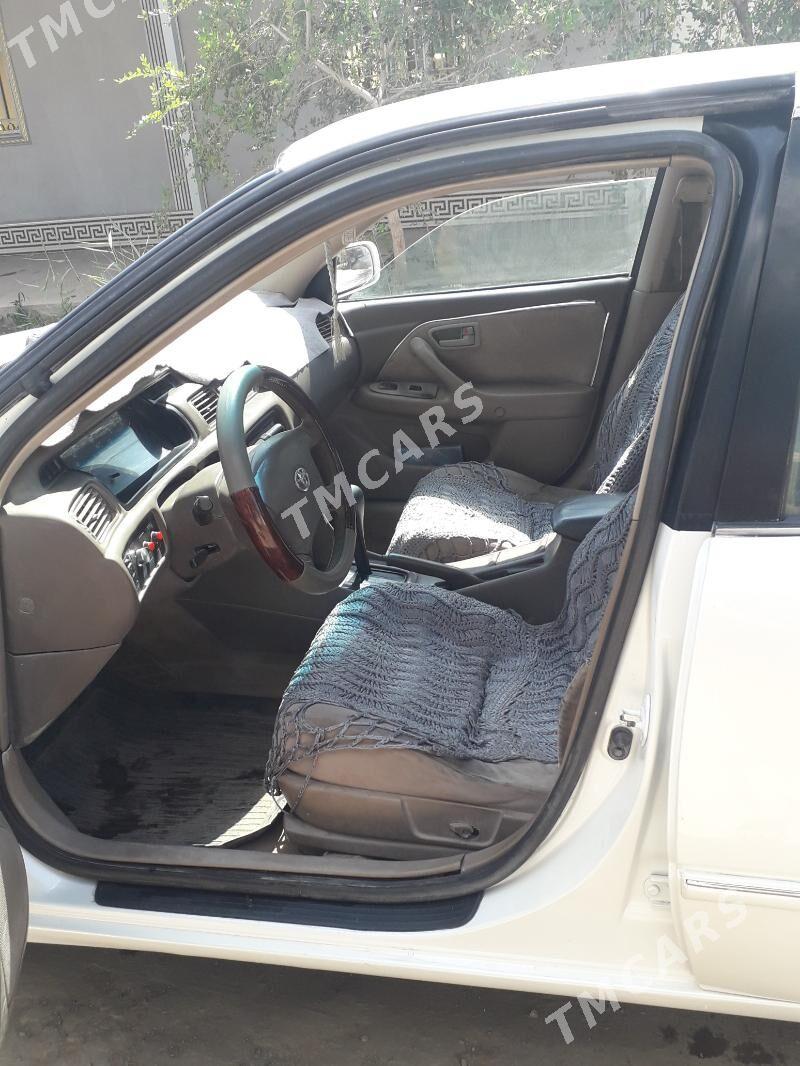 Toyota Camry 2000 - 110 000 TMT - Boldumsaz - img 4