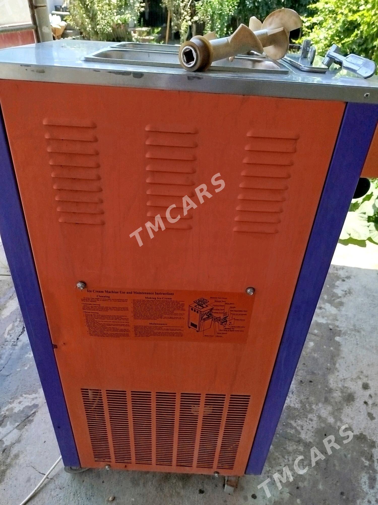 Marojeniye operat - Tejen - img 3