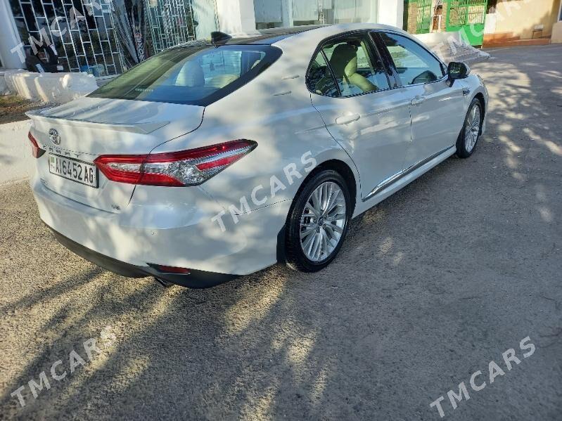 Toyota Camry 2018 - 475 000 TMT - Aşgabat - img 2