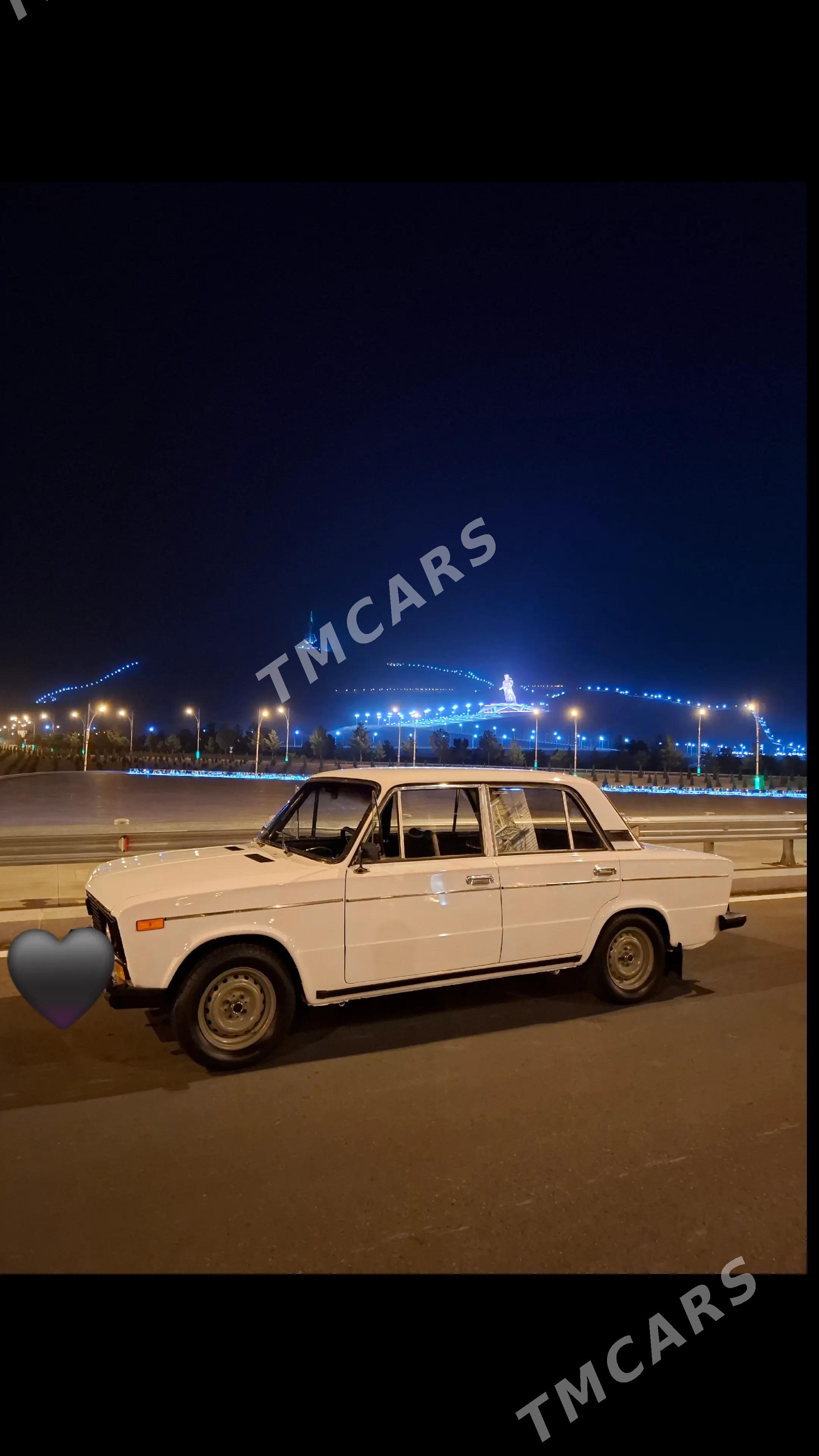 Lada 2106 1987 - 35 000 TMT - Aşgabat - img 2