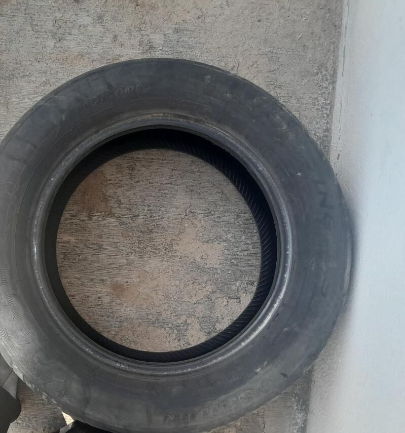 Balon Teker 200 TMT - Daşoguz - img 1