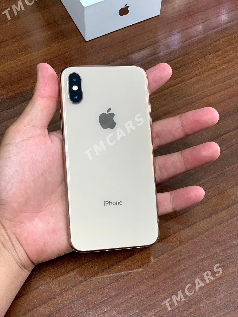 iPhone XS  256Gb - Мары - img 6