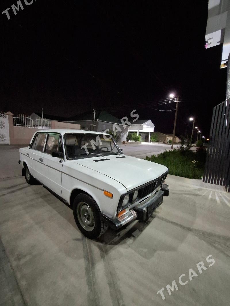 Lada 2106 1987 - 35 000 TMT - Aşgabat - img 5