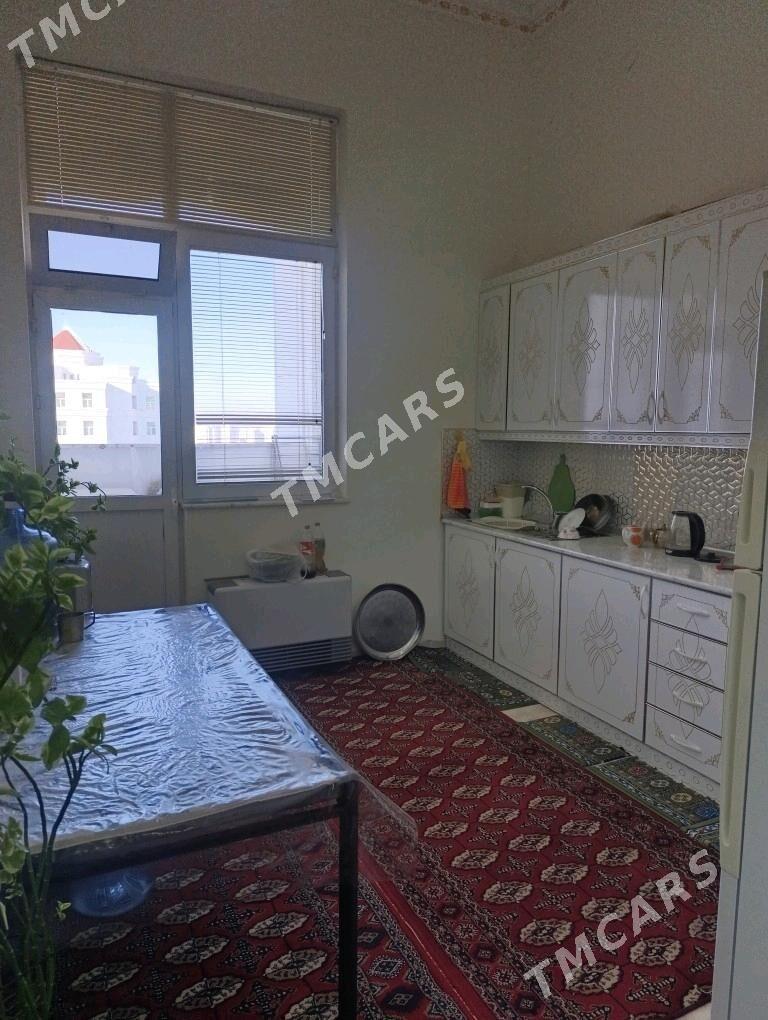 Podwoyskiy 4 komnat gyssagly - Podwoýski köç. (Bitarap Türkmenistan şaýoly) - img 2