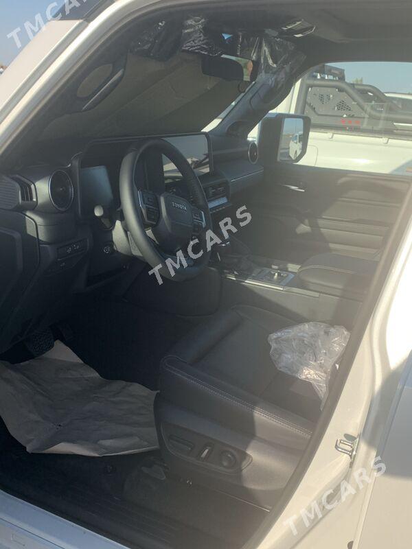 Toyota Land Cruiser Prado 2025 - 1 274 000 TMT - Ашхабад - img 6