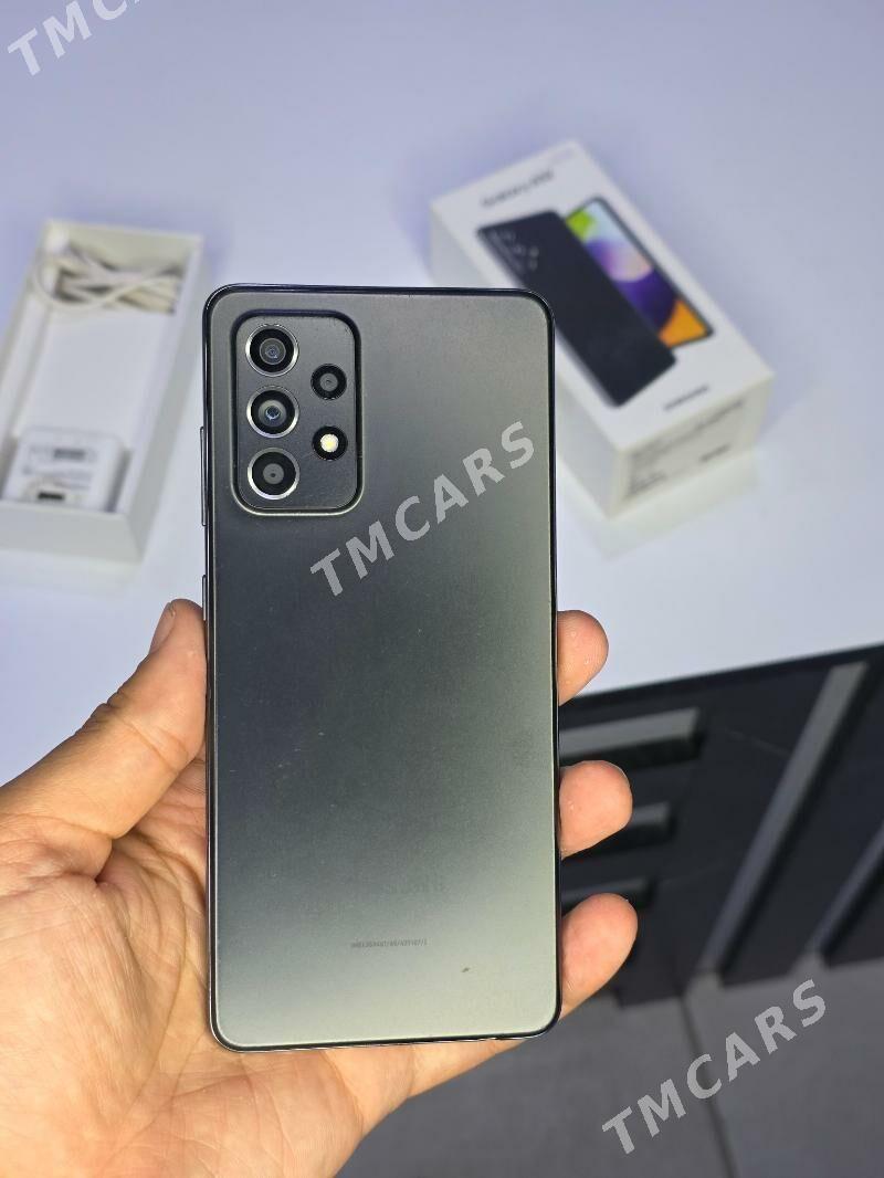 Samsung A52  8/128gb - Мары - img 6