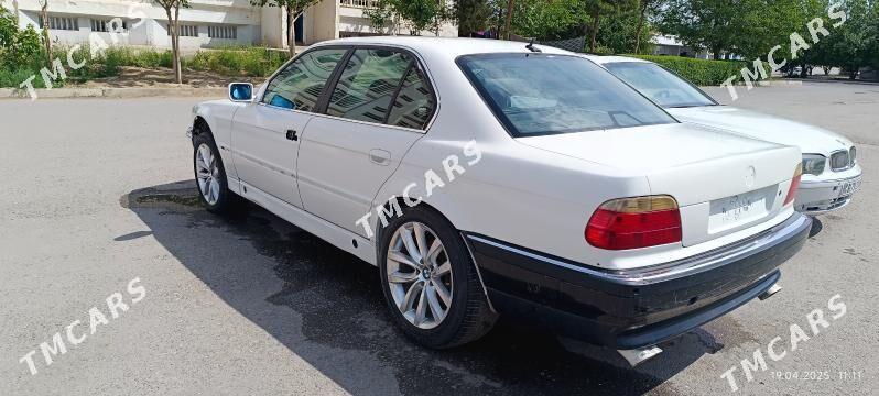 BMW 730 1995 - 20 000 TMT - 8 мкр - img 7