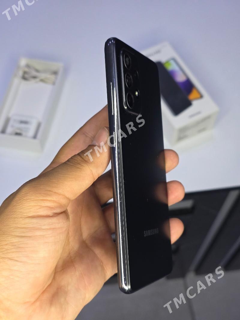 Samsung A52  8/128gb - Мары - img 7