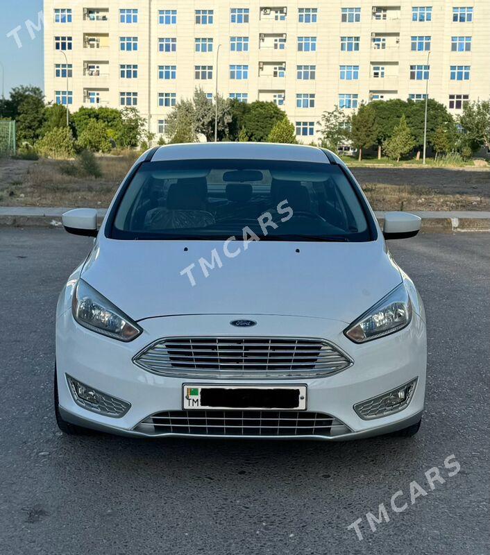 Ford Focus 2018 - 205 000 TMT - Aşgabat - img 2