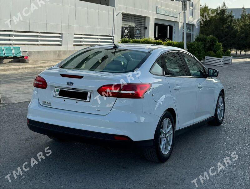Ford Focus 2018 - 205 000 TMT - Aşgabat - img 4