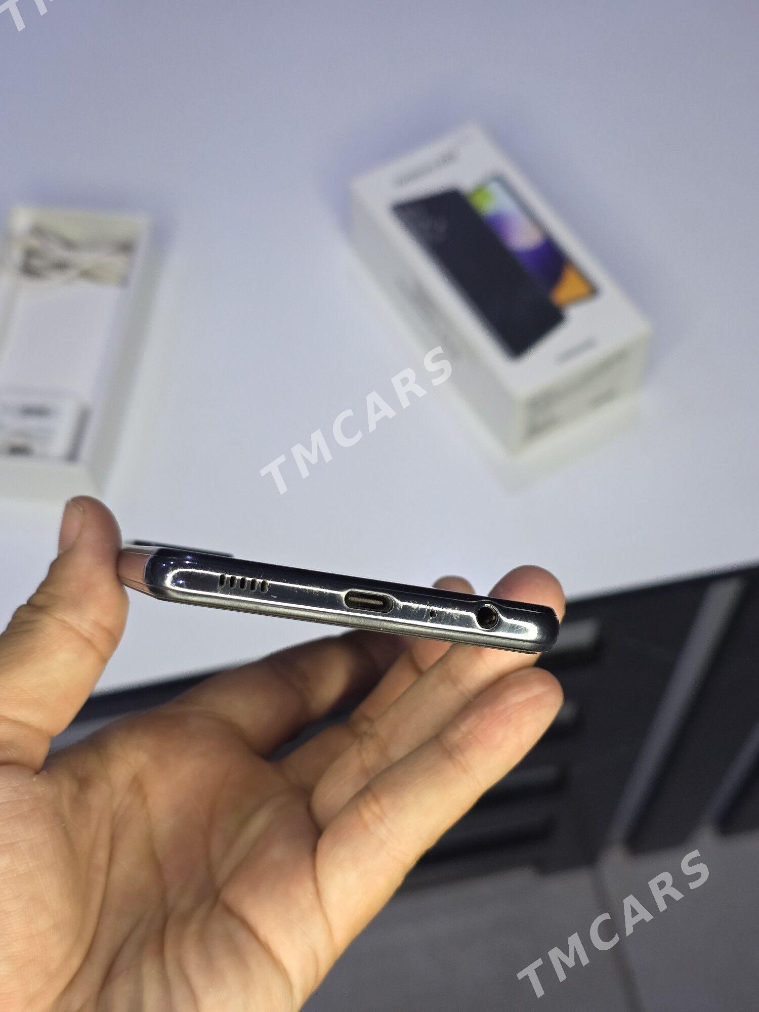 Samsung A52  8/128gb - Мары - img 5