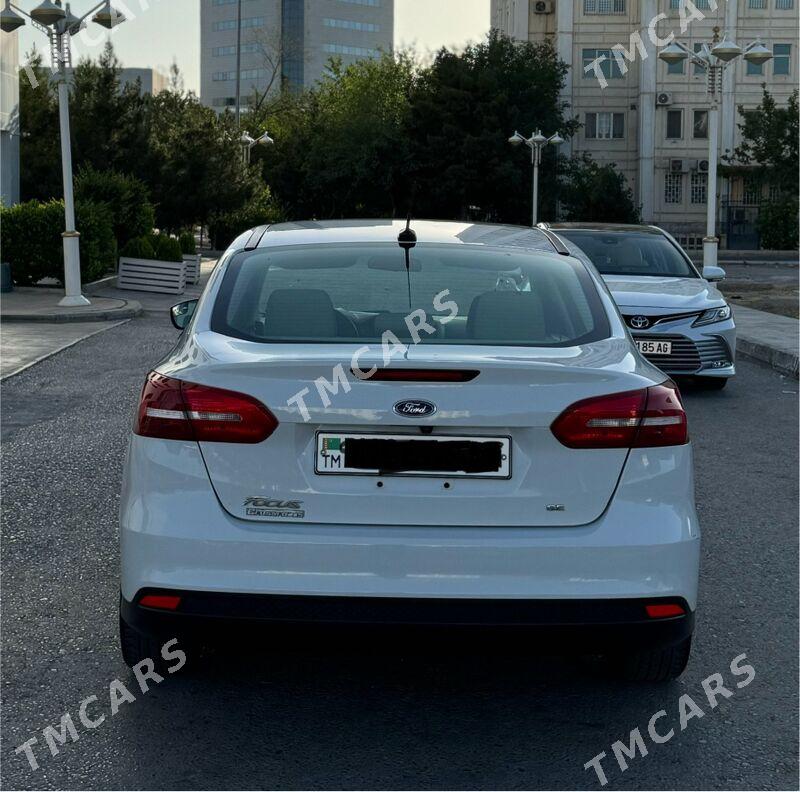Ford Focus 2018 - 205 000 TMT - Aşgabat - img 6