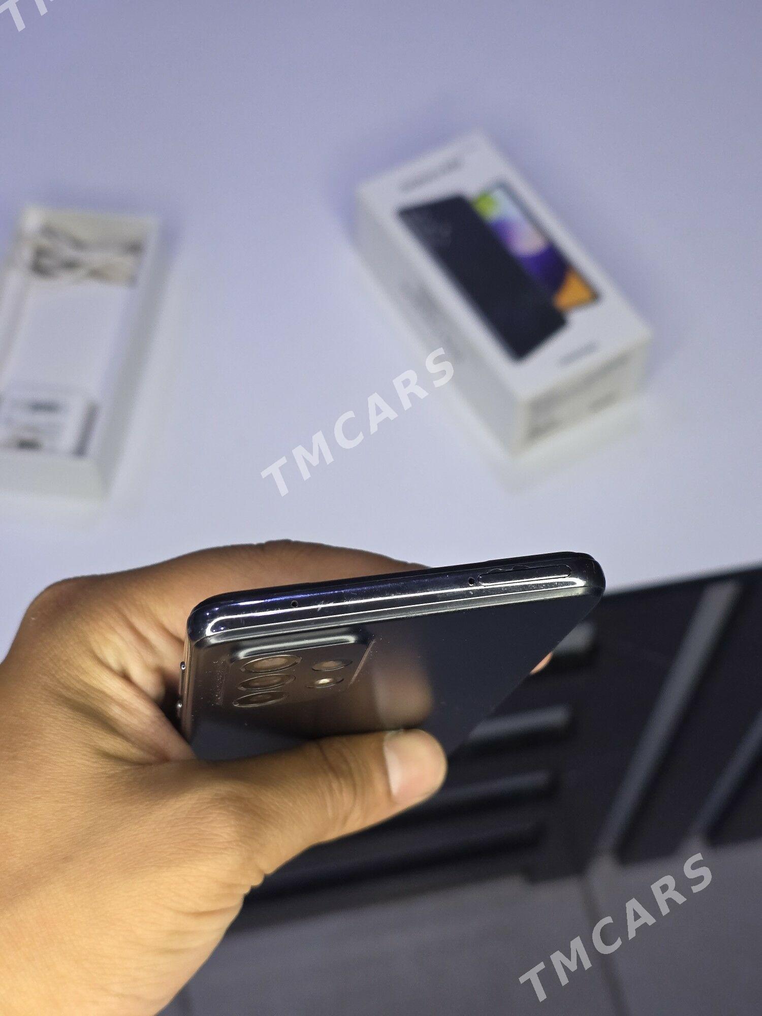 Samsung A52  8/128gb - Мары - img 4