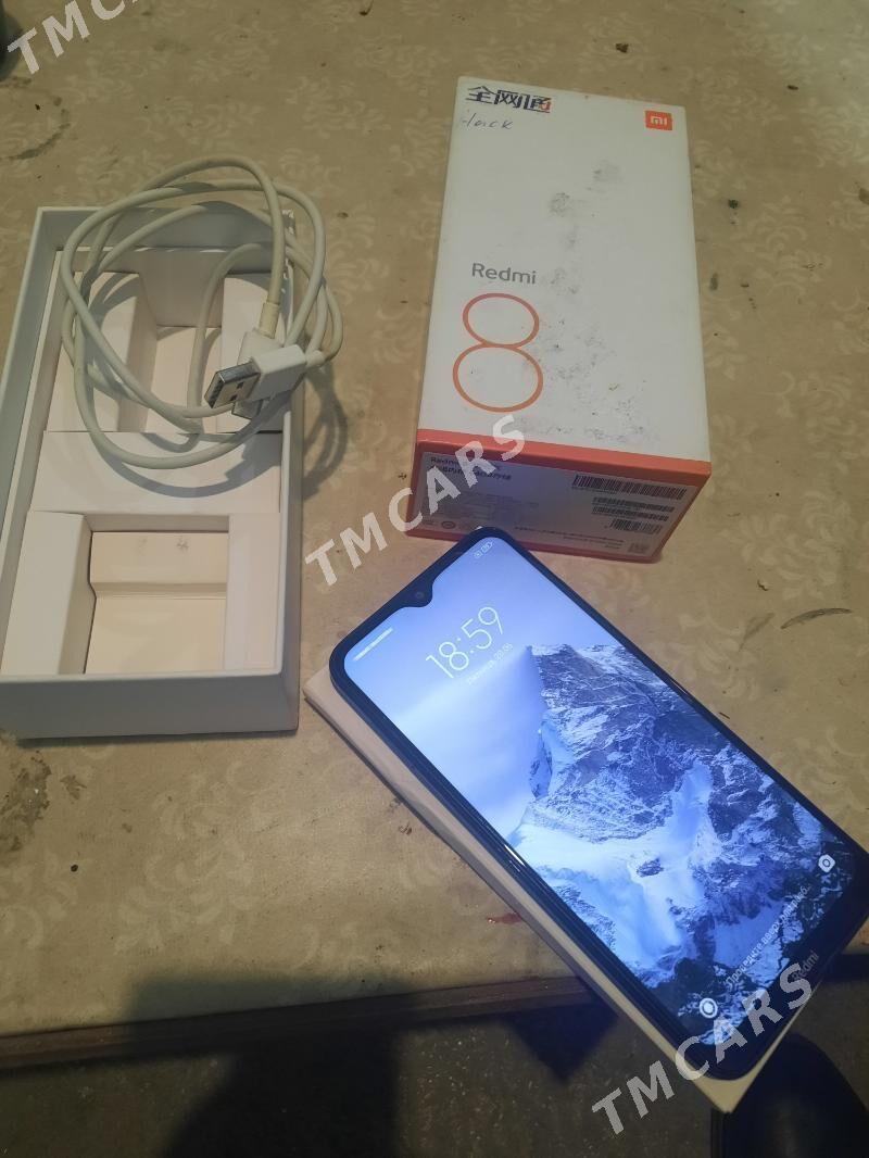 redmi 8/64gb - Aşgabat - img 2
