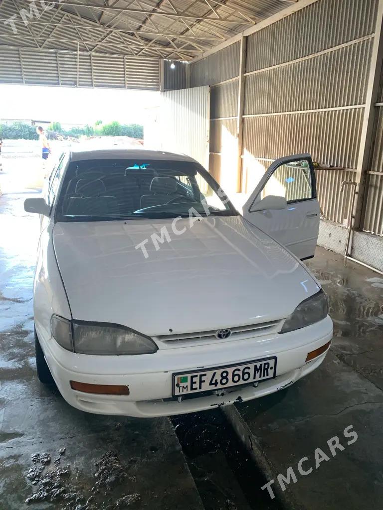 Toyota Camry 1996 - 75 000 TMT - Sakarçäge - img 4