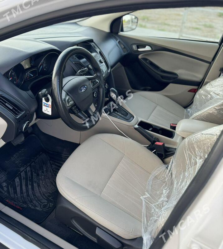 Ford Focus 2018 - 205 000 TMT - Aşgabat - img 7