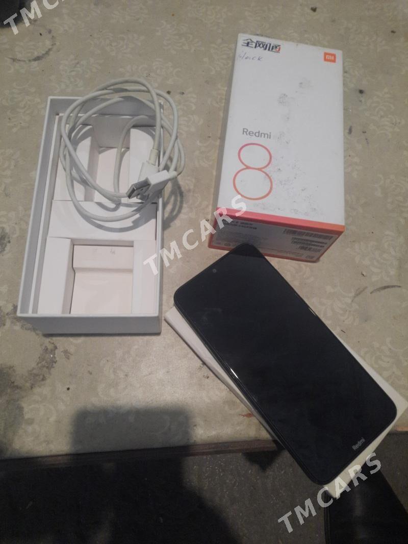 redmi 8/64gb - Aşgabat - img 3