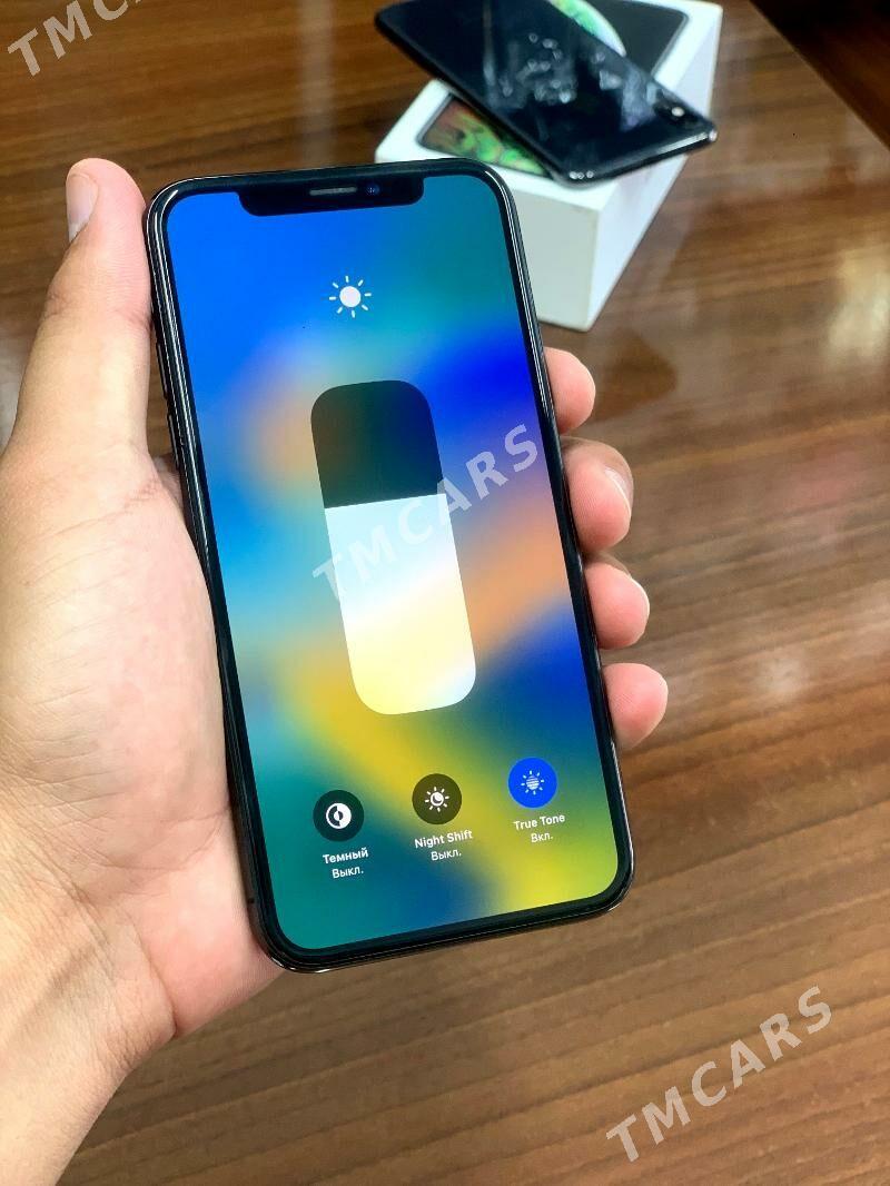 iPhone X - Мары - img 3