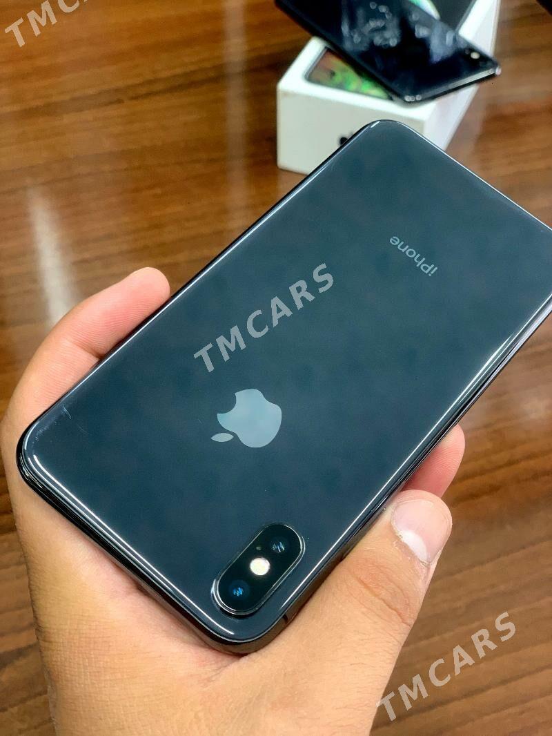 iPhone X - Мары - img 6