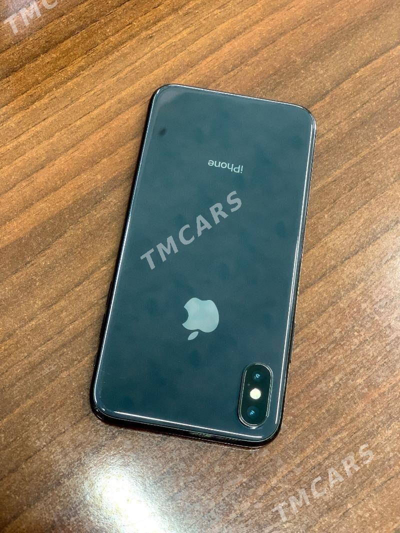 iPhone X - Мары - img 4