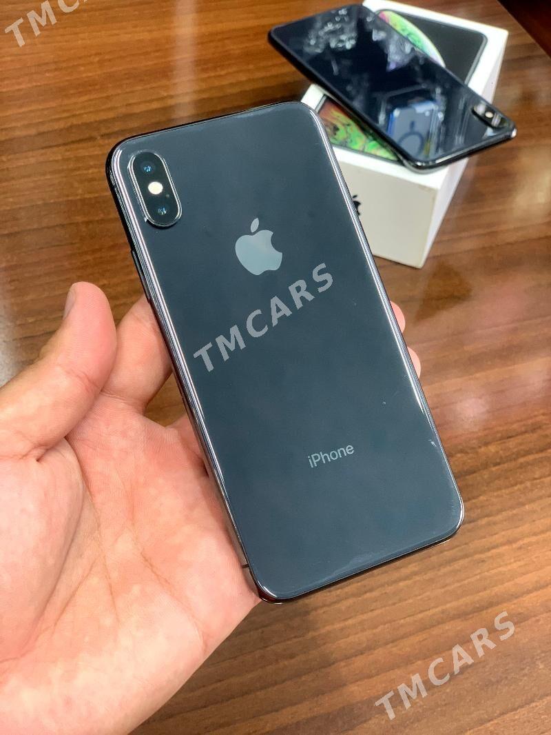 iPhone X - Мары - img 5