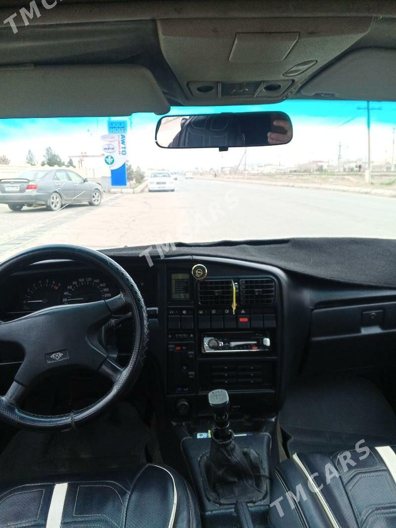 Opel Omega 1993 - 35 000 TMT - Mary - img 6