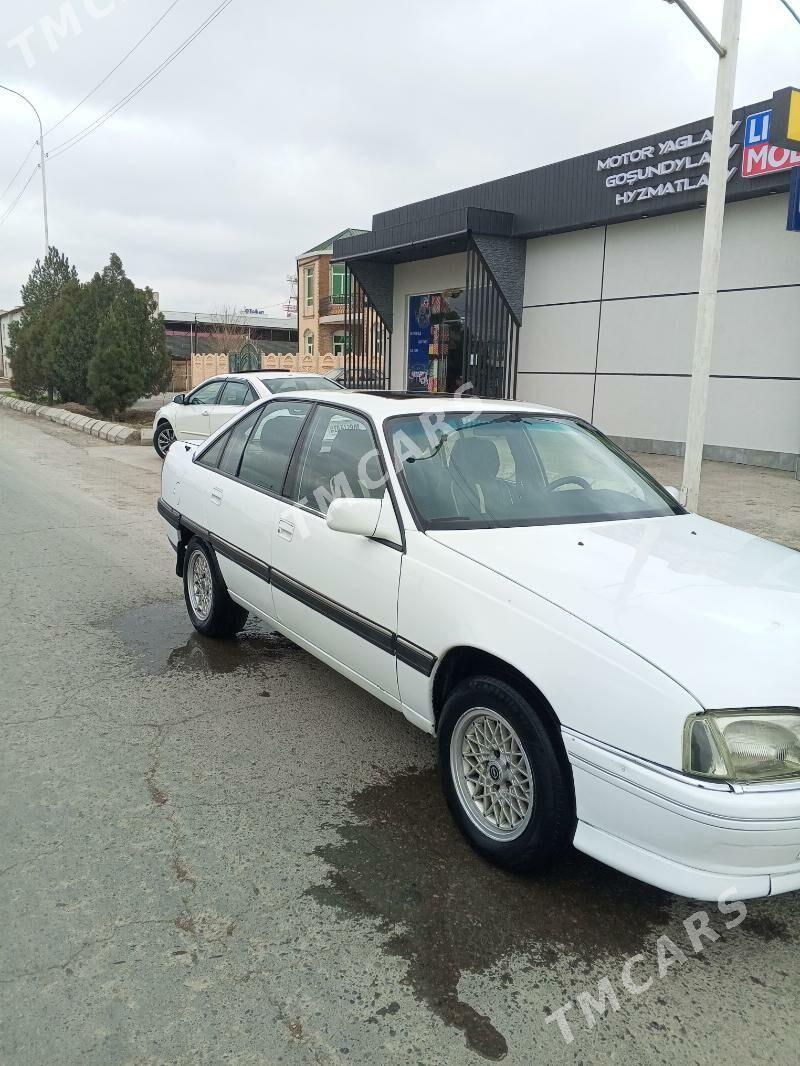 Opel Omega 1993 - 35 000 TMT - Mary - img 2