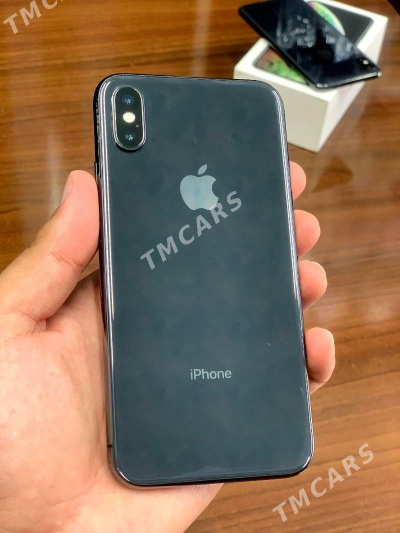 iPhone X - Мары - img 7