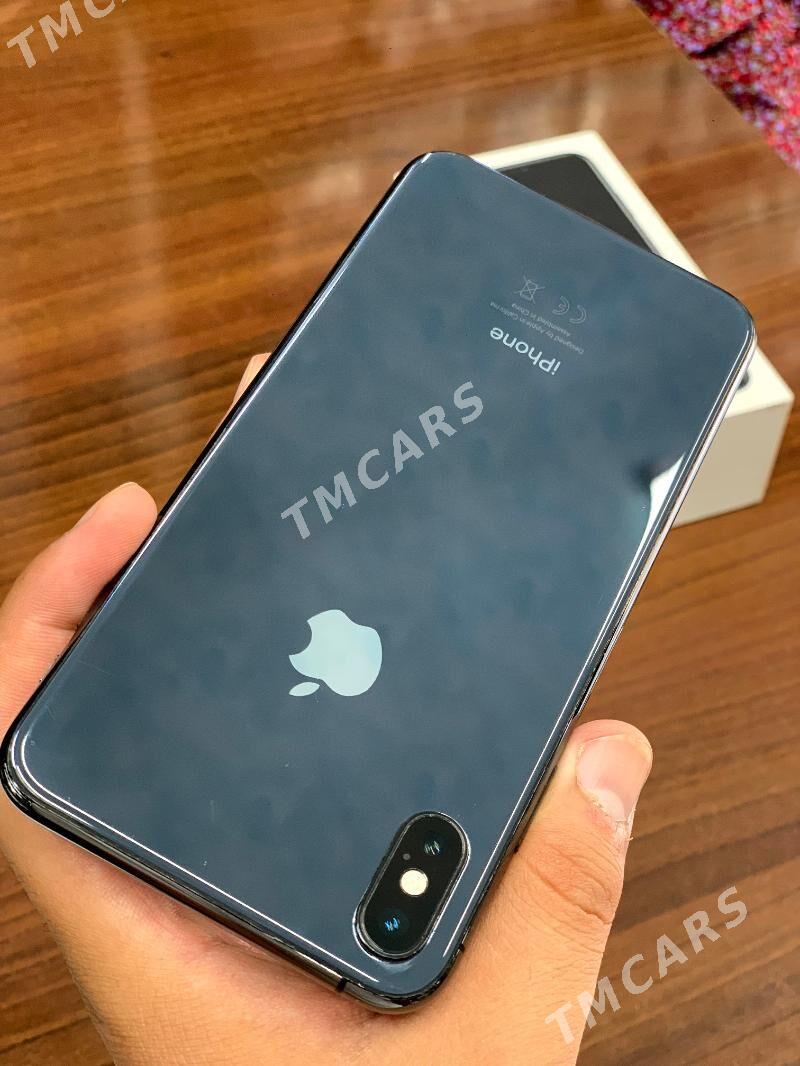 iPhone XS Max  78% - Мары - img 3