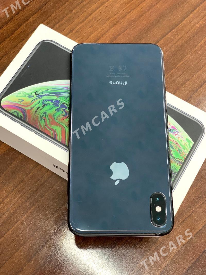 iPhone XS Max  78% - Мары - img 7