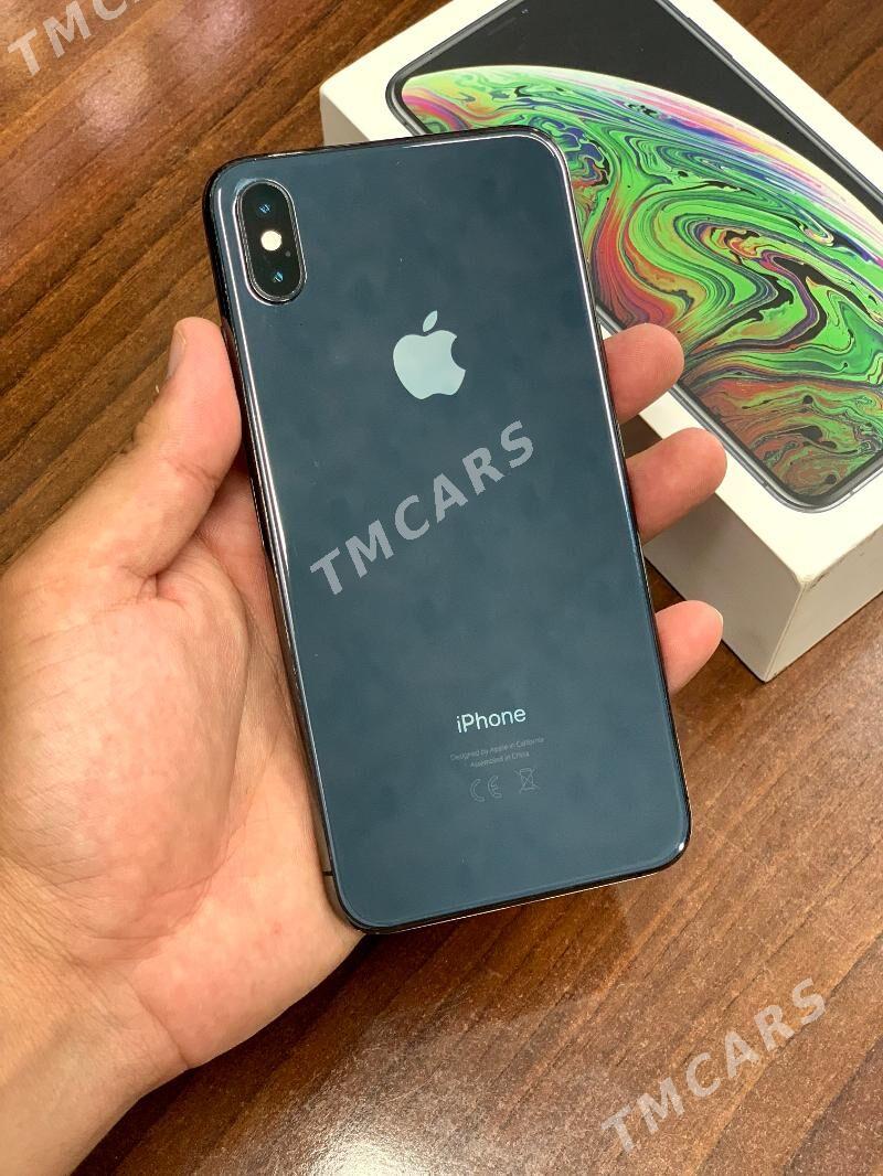 iPhone XS Max  78% - Мары - img 8