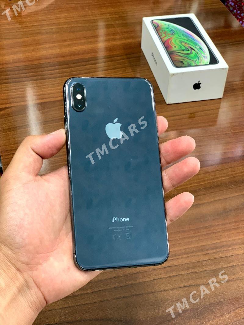 iPhone XS Max  78% - Мары - img 2