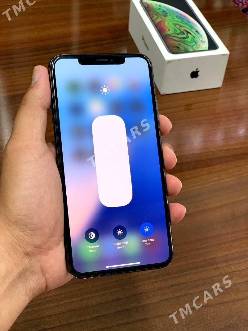 iPhone XS Max  78% - Мары - img 4