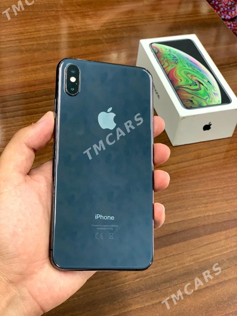 iPhone XS Max  78% - Мары - img 6
