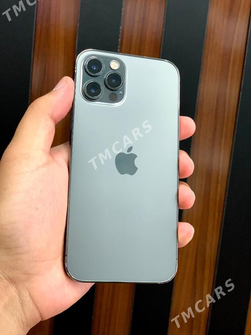 iPhone 12Pro - Мары - img 3