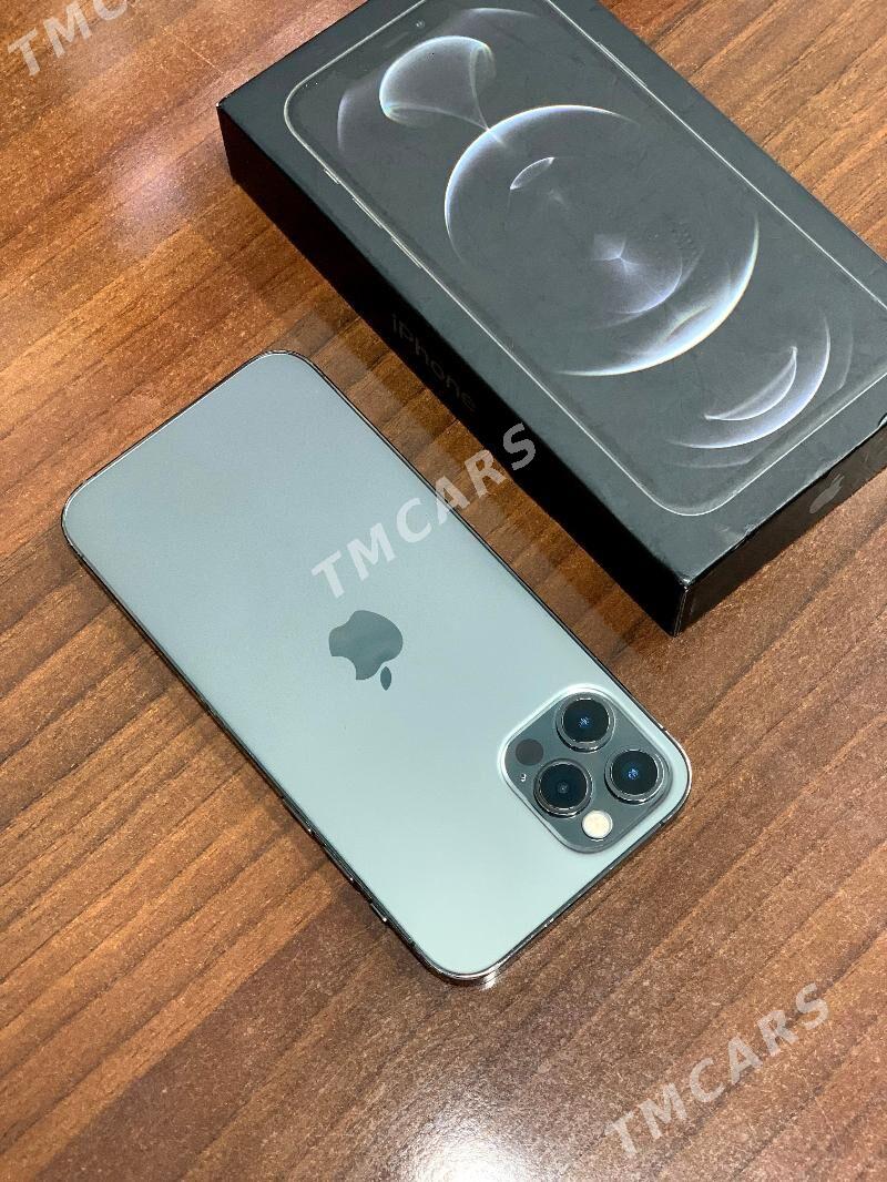 iPhone 12Pro - Мары - img 6