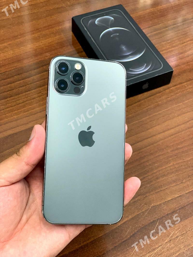 iPhone 12Pro - Мары - img 7
