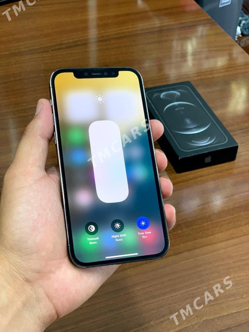 iPhone 12Pro - Мары - img 4