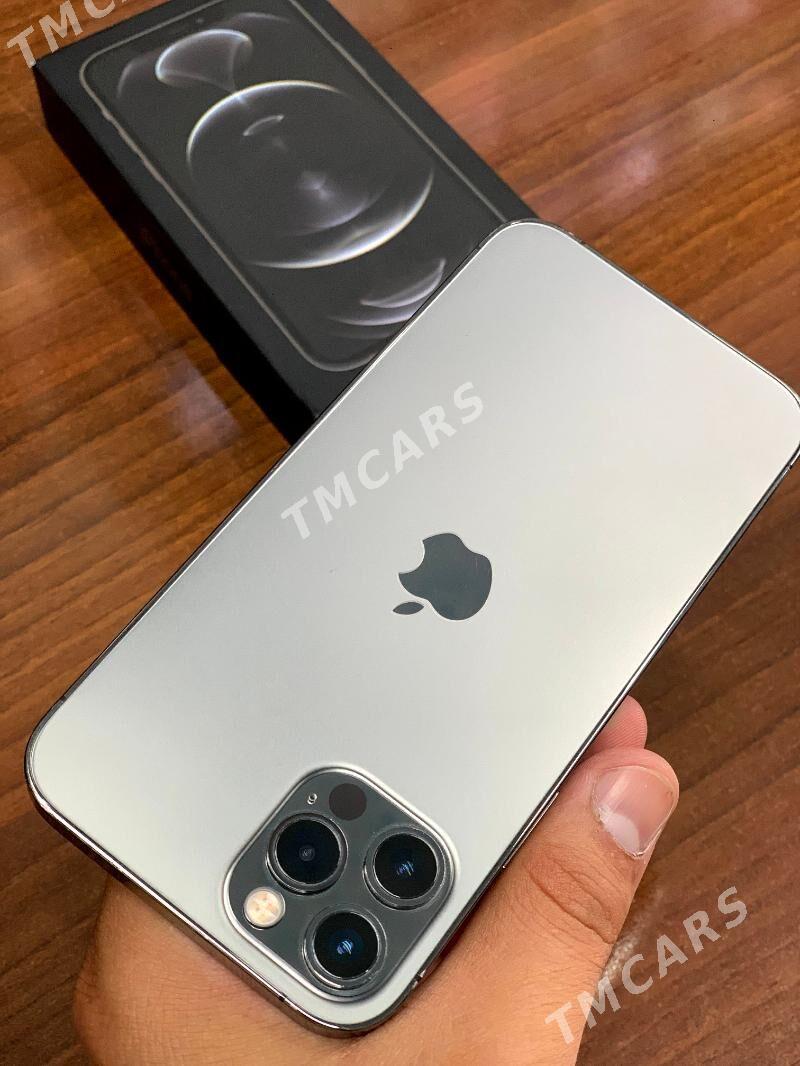 iPhone 12Pro - Мары - img 5