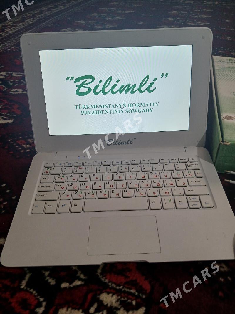 Bilimli Noutbuk kompýuteri - Gumdag - img 3