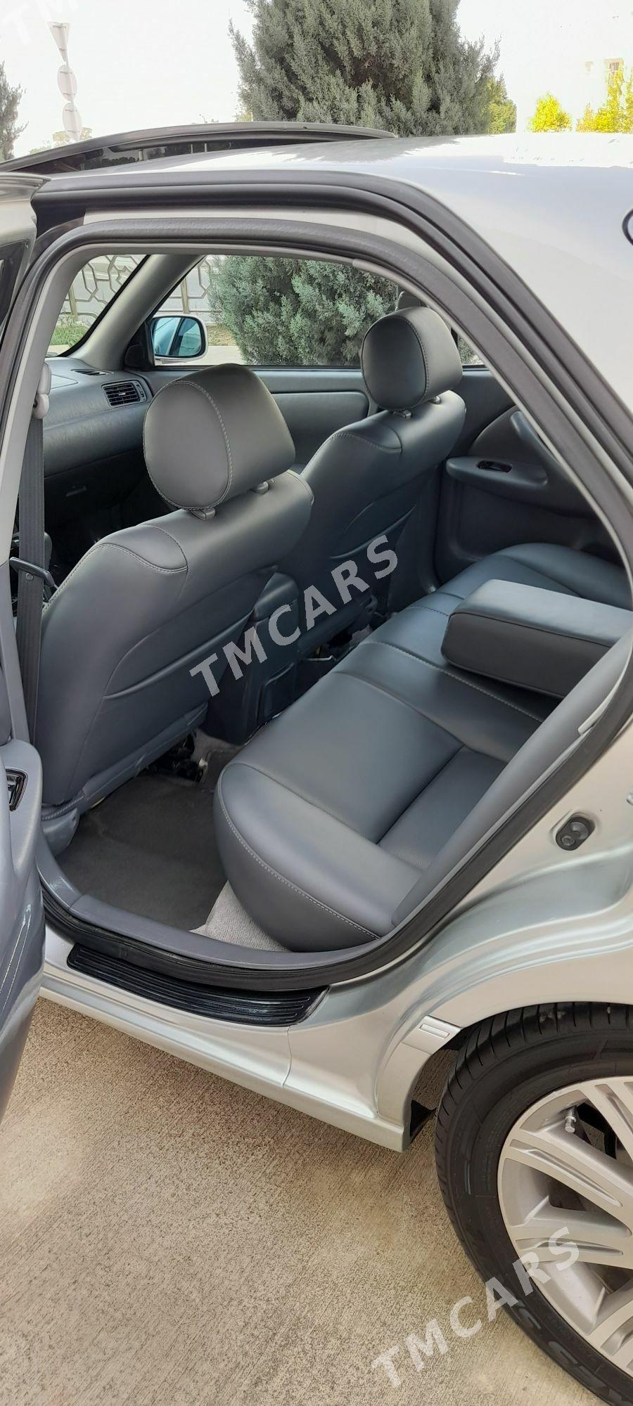 Toyota Camry 2000 - 244 000 TMT - Ашхабад - img 6
