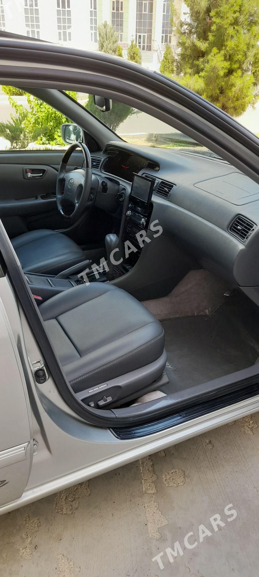 Toyota Camry 2000 - 244 000 TMT - Ашхабад - img 7